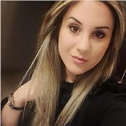 Laureata in Lingue e letterature straniere